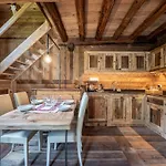 Les Combes By Interhome בקתה *