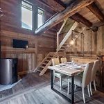 בקתה Les Combes By Interhome אינטרוד