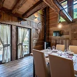 בקתה Les Combes By Interhome *