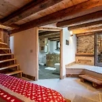 בקתה Les Combes By Interhome