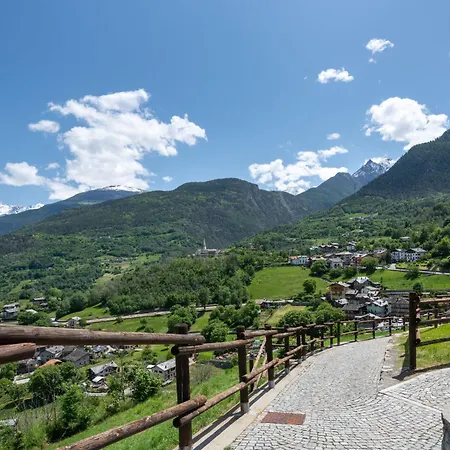 Alpstuga Les Combes By Interhome