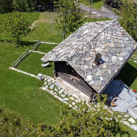 Les Combes By Interhome Introd