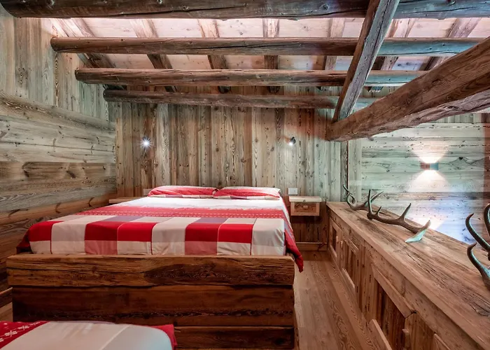 Les Combes By Interhome * アントロ